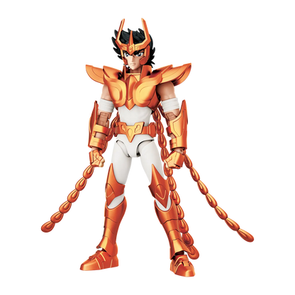 Saint Seiya Champion Class 12 Phoenix Ikki Figure