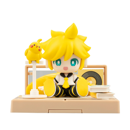 Hatsune Miku DaaVibe 01 Terrace Party Blind Box