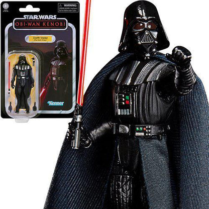 Star Wars The Vintage Collection Darth Vader (Dark Times) 3 3/4-Inch Action Figure