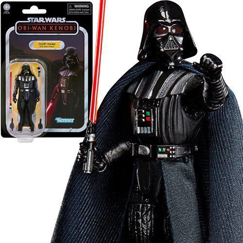 Star Wars The Vintage Collection Darth Vader (Dark Times) 3 3/4-Zoll-Actionfigur 