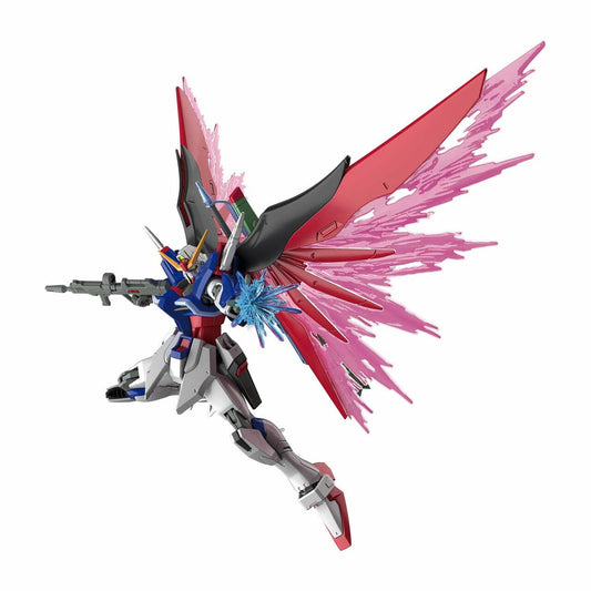 Bandai HGCE #224 1/144 Destiny Gundam Gundam SEED Destiny