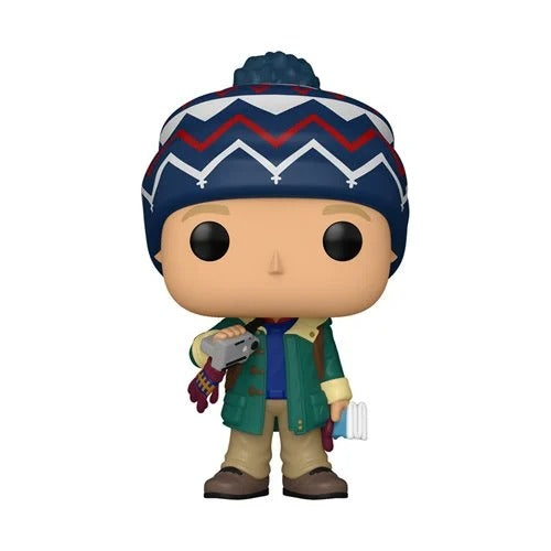 Funko Pop! Movies - Home Alone 2: Lost in New York Vinyl Figure - Select Figure(s)