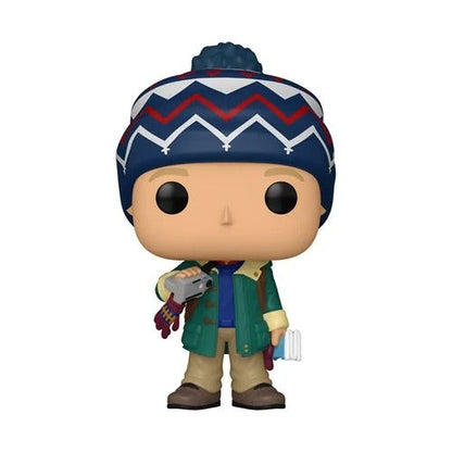 Funko Pop! Movies - Home Alone 2: Lost in New York Vinyl Figure - Select Figure(s)