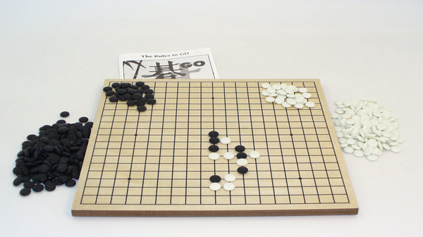 GO - Basic Go Set