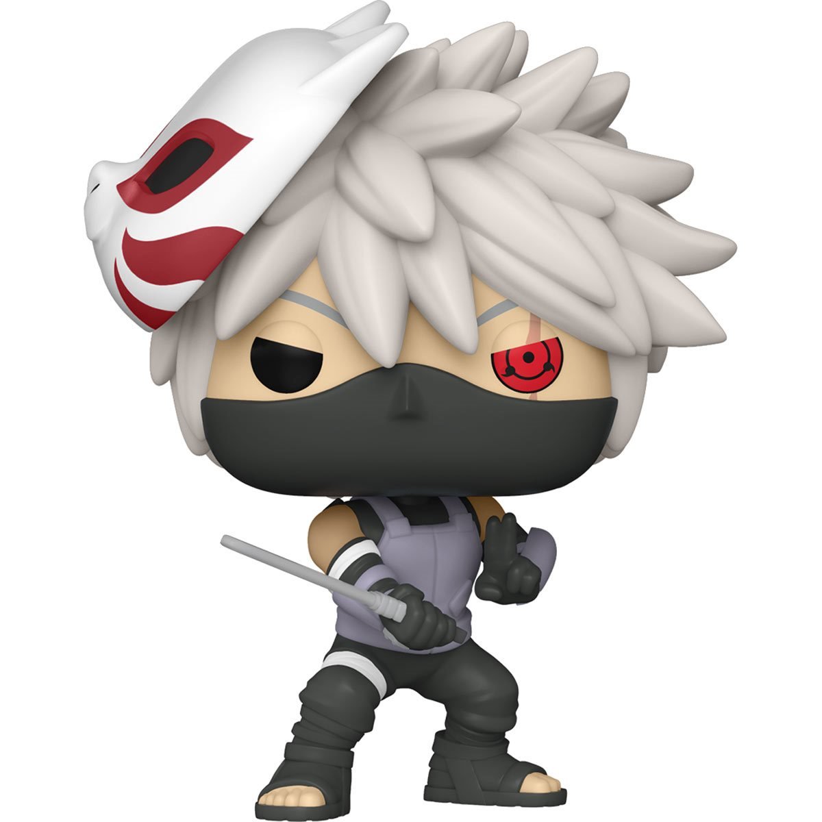 Funko Pop! Naruto: Shippuden Kakashi ANBU - AAA Anime Exclusive