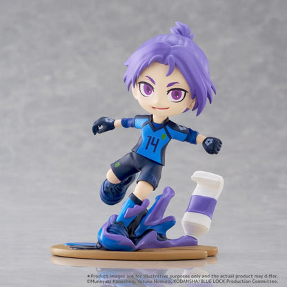 Blue Lock Reo Mikage PalVerse Palé Figure - Official Collectible