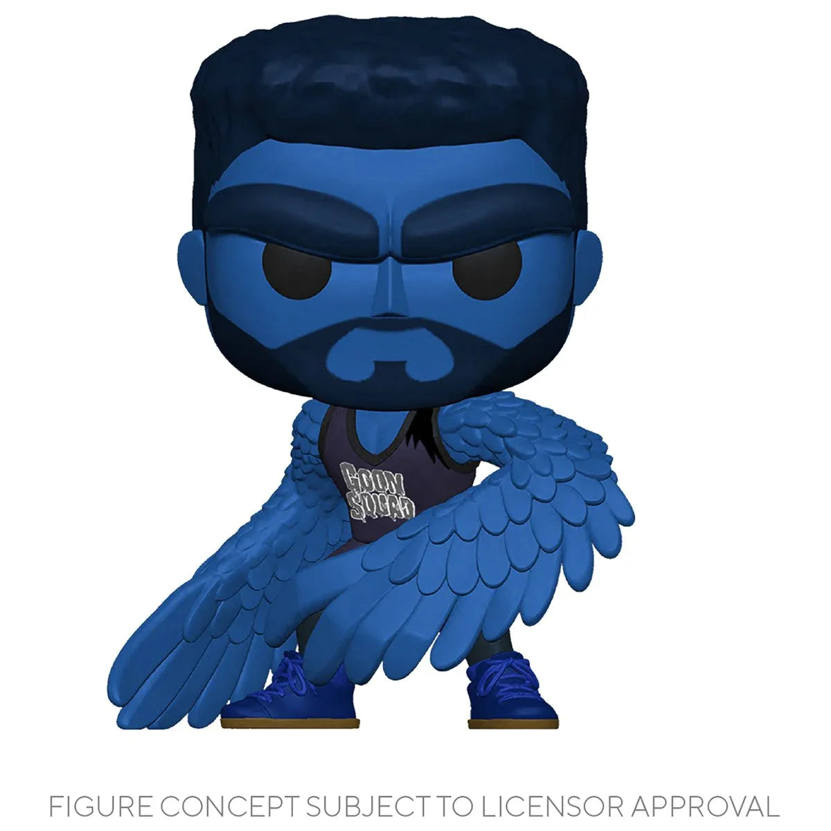 Funko Pop! Space Jam: The Brow