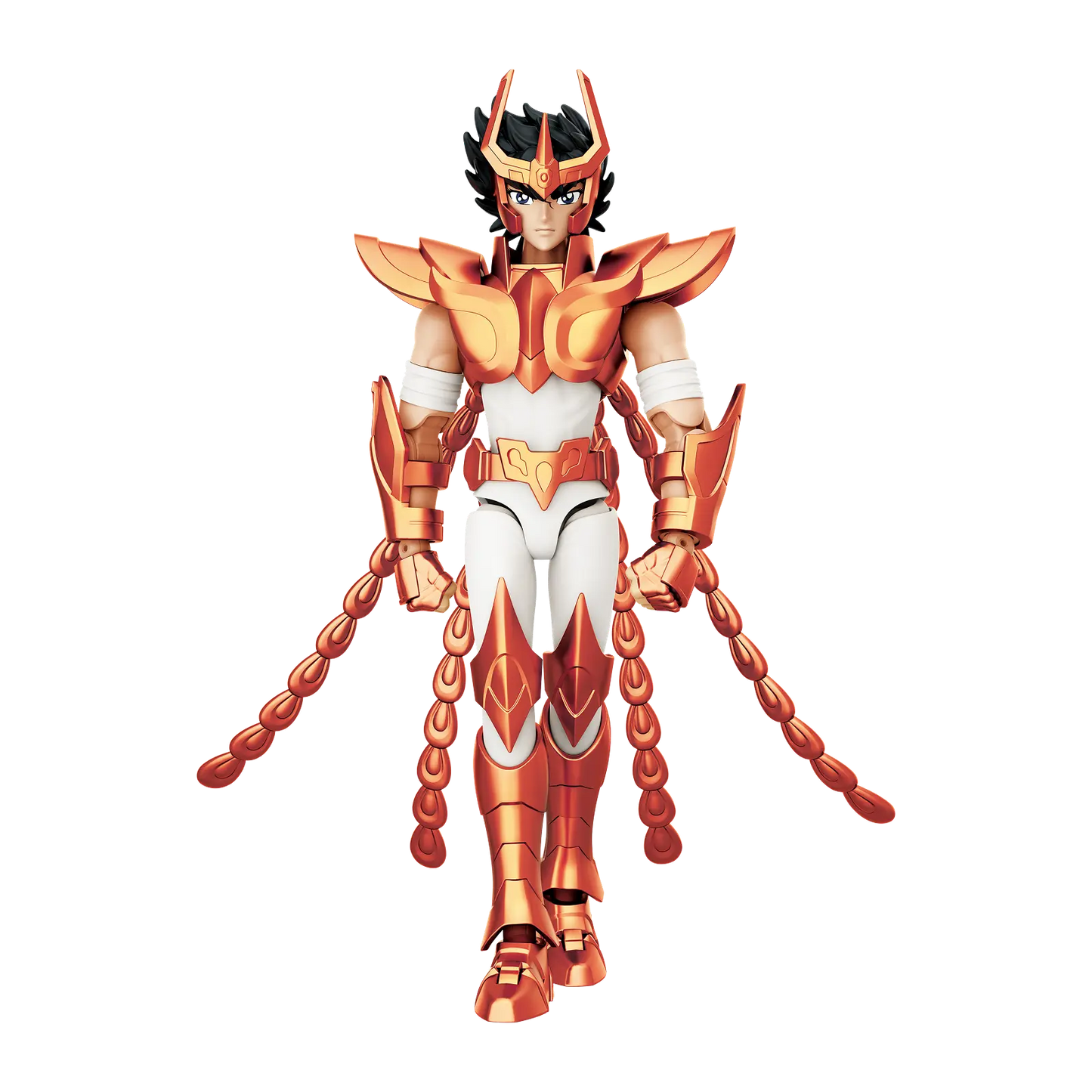 Saint Seiya Champion Class 12 Phoenix Ikki Figure