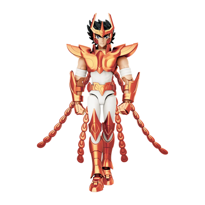 Saint Seiya Champion Class 12 Phoenix Ikki Figure