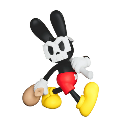 SuperPlastic: Choppi (MP), Moneybagz (999 PCS)