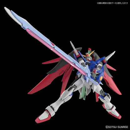 Bandai HGCE #224 1/144 Destiny Gundam Gundam SEED Destiny