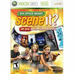 Scene It? Box Office Smash - Xbox 360