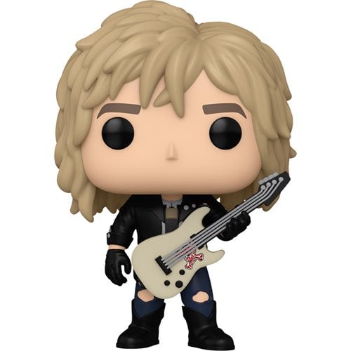 Funko Pop! 399 Rocks - Guns N' Roses - Duff McKagany Vinyl Figure