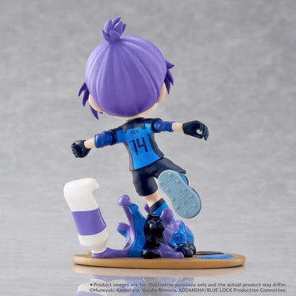 Blue Lock Reo Mikage PalVerse Palé Figure - Official Collectible