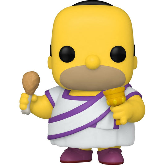 Funko Pop! Simpsons: Obeseus Homer