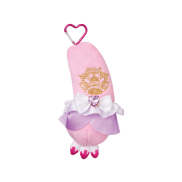 Gloomy Bear Chax Taito Trembling Magical Arm (PINK)
