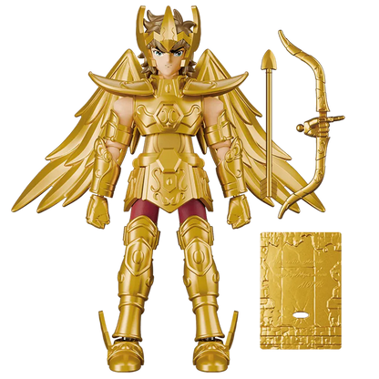 Saint Seiya Galaxy Version 01 The Legacy of Sagittarius!! (1 Blind Box)