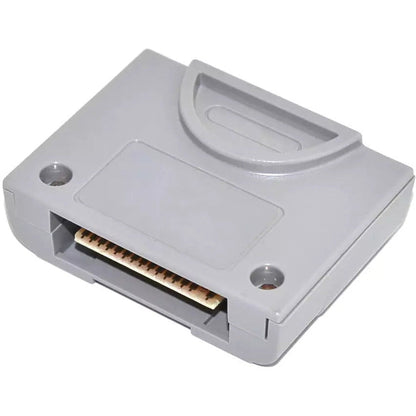 256k Memory Card Compatible With N64 (XYAB)