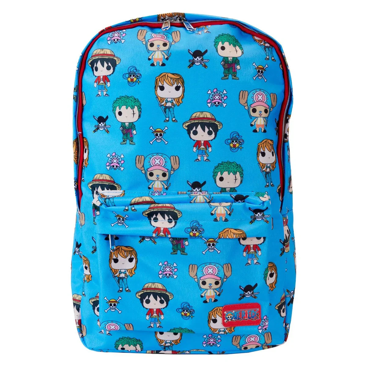 One Piece Crew Funko Nylon Backpack