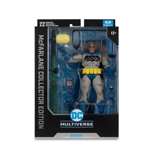 McFarlane Toys DC Collector Edition 7-Inch Scale Action Figure - Select Figure(s)