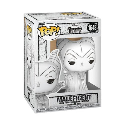 Funko Pop! Disney Sketched Vinyl Figures - Select Figure(s)