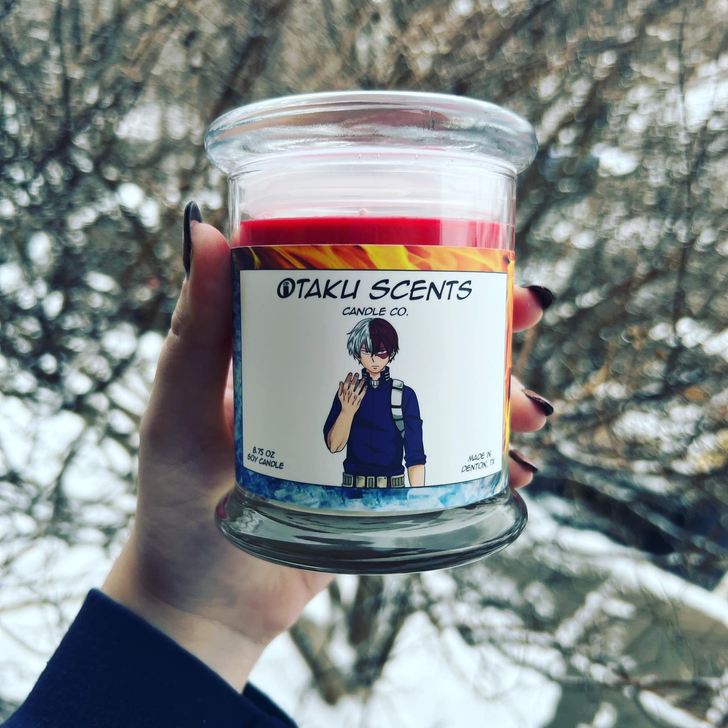Shoto (Todoroki) - Super Anime Store