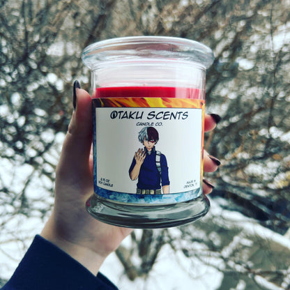 Shoto (Todoroki) - Super Anime Store