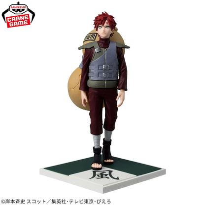Naruto Shippuden Five Kage Reunited Figures - Gaara
