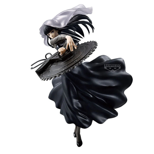 Sakamoto Days Vibration Stars Osaragi Figure