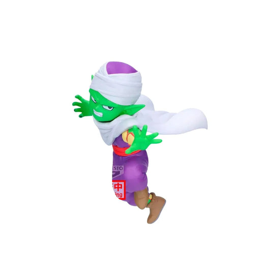 Dragon Ball Daima Piccolo (Mini) Figure With Panel