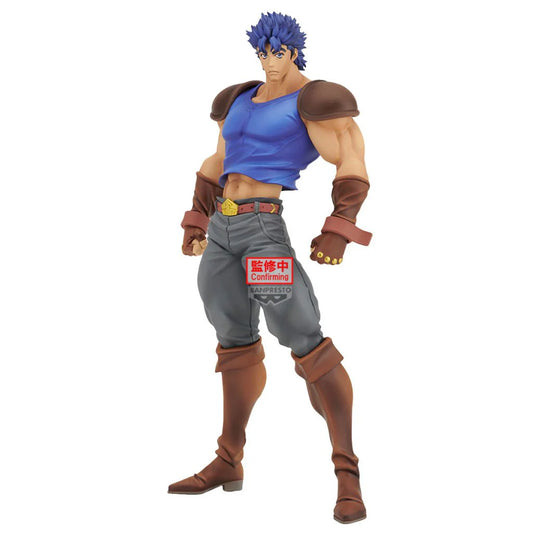 Jojo's Bizarre Adventure: Phantom Blood Mometria Jonathan Joestar Figure