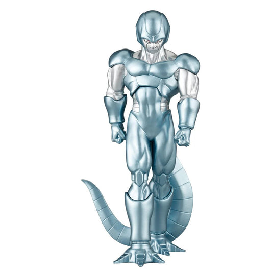 Dragon Ball Z Solid Edge Works Metal Cooler Figure