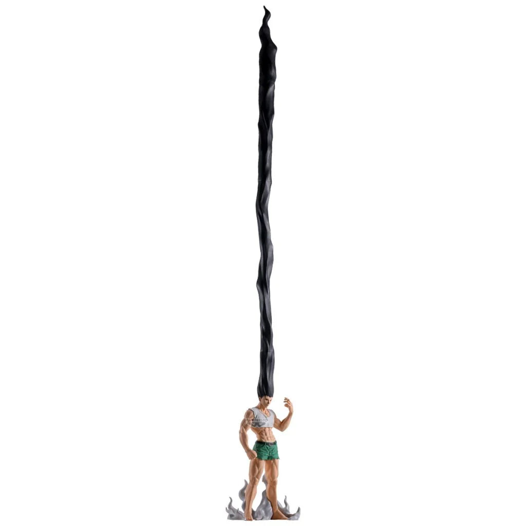 Hunter X Hunter Fl Gon Figure Pen