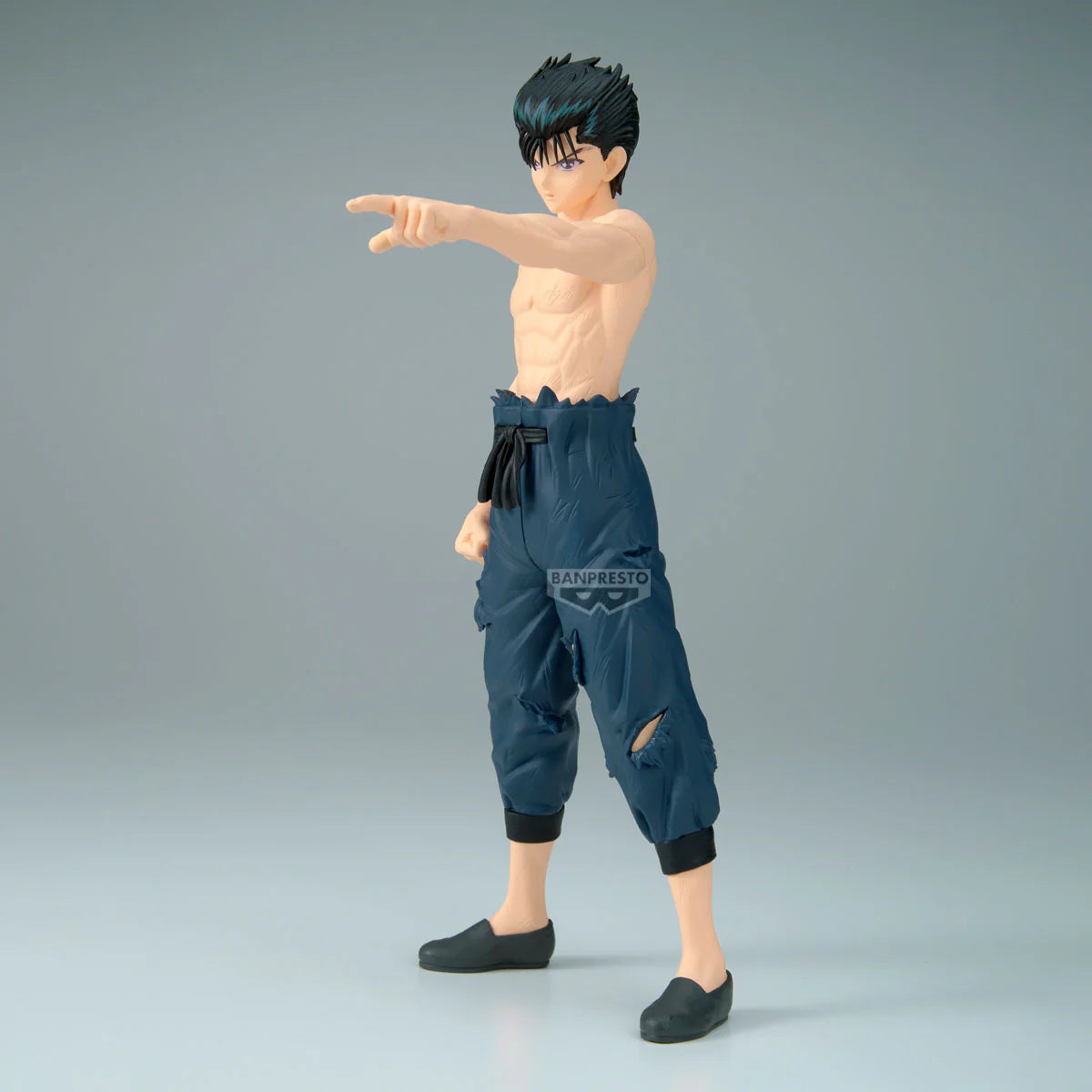 Yu Yu Hakusho Maximatic Yusuke Urameshi Figure