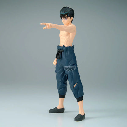 Yu Yu Hakusho Maximatic Yusuke Urameshi Figure