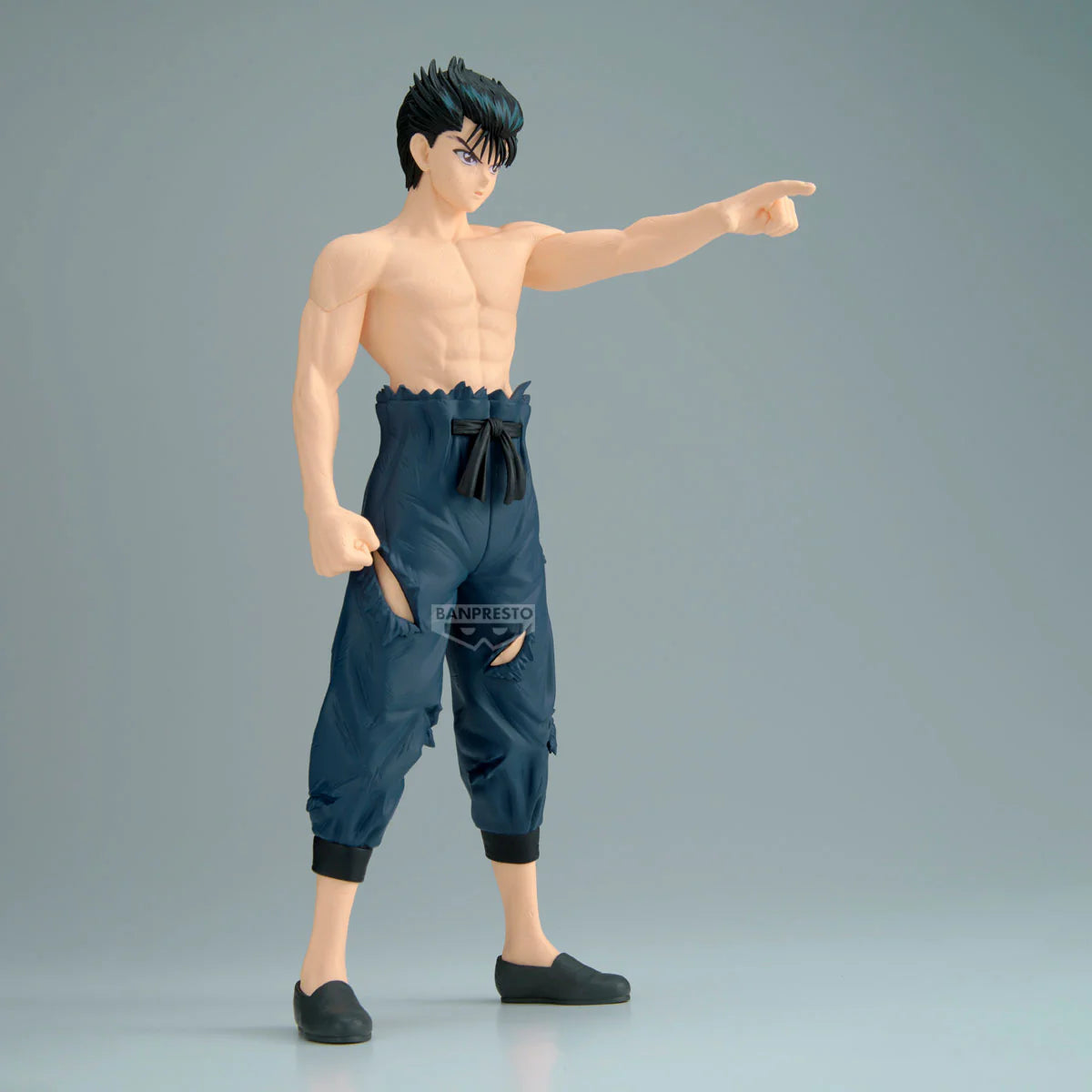 Yu Yu Hakusho Maximatic Yusuke Urameshi Figure