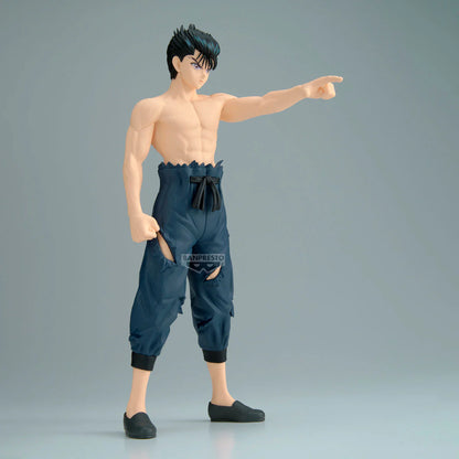 Yu Yu Hakusho Maximatic Yusuke Urameshi Figure