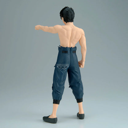 Yu Yu Hakusho Maximatic Yusuke Urameshi Figure
