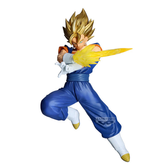 Dragon Ball Z Dokkan Battle 10th Anniversary Super Vegito Figure