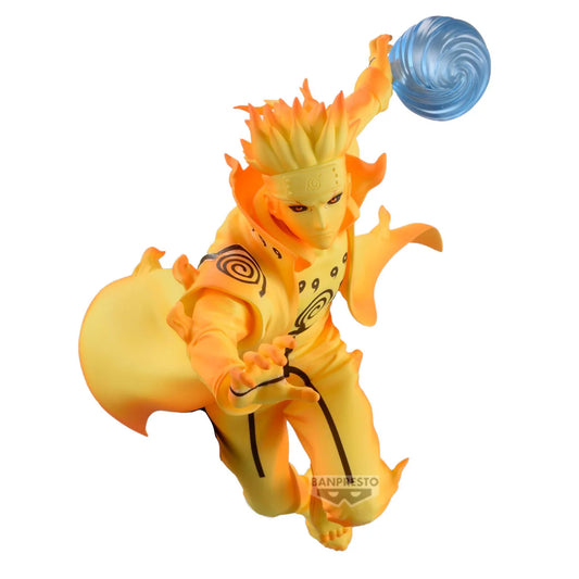 Naruto Shippuden Minato Namikaze Figure