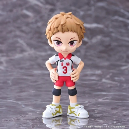 PalVerse Haikyu!! Blind Box (1 Blind Box)