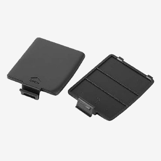 Battery Cover (2 Pieces) for Sega Game Gear