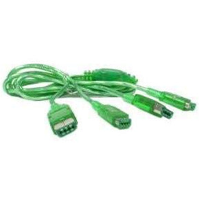 2 Player Link Cable Compatible With Game Boy Color® / Game Boy Pocket® / Game Boy®