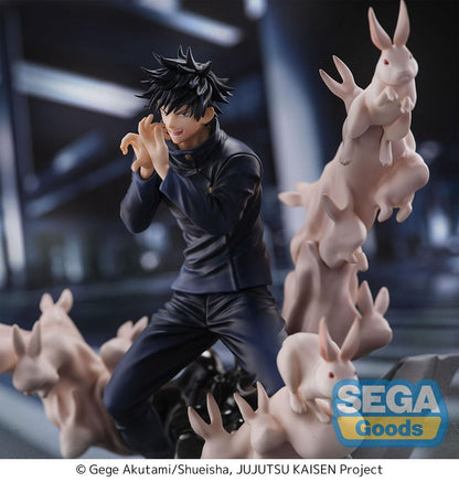 Jujutsu Kaisen – Megumi Fushiguro FIGURIZMa Encounter Figure by SEGA