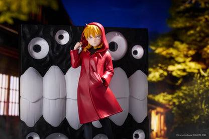 Daemons of the Shadow Gabby Composed Face Ver. Taito Kuji Online Plus Ravitier Plus Figure