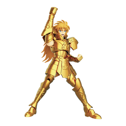 Saint Seiya Champion Class Gemini Saga Figure