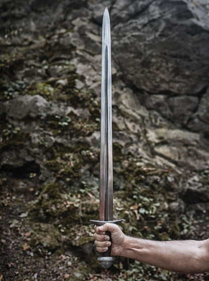 12th Century British Isles Sword