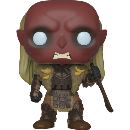 POP! Movies: 636 LOTR, Grishnakh Exclusive