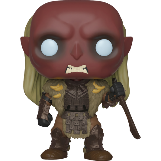 POP! Movies: 636 LOTR, Grishnakh Exclusive