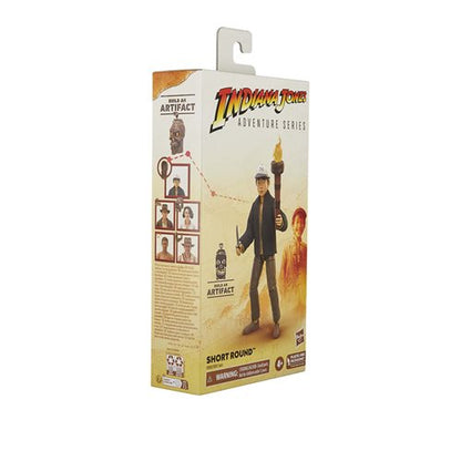 Indiana Jones Adventure Series 6-Inch Action Figures  - Select Figure(s)